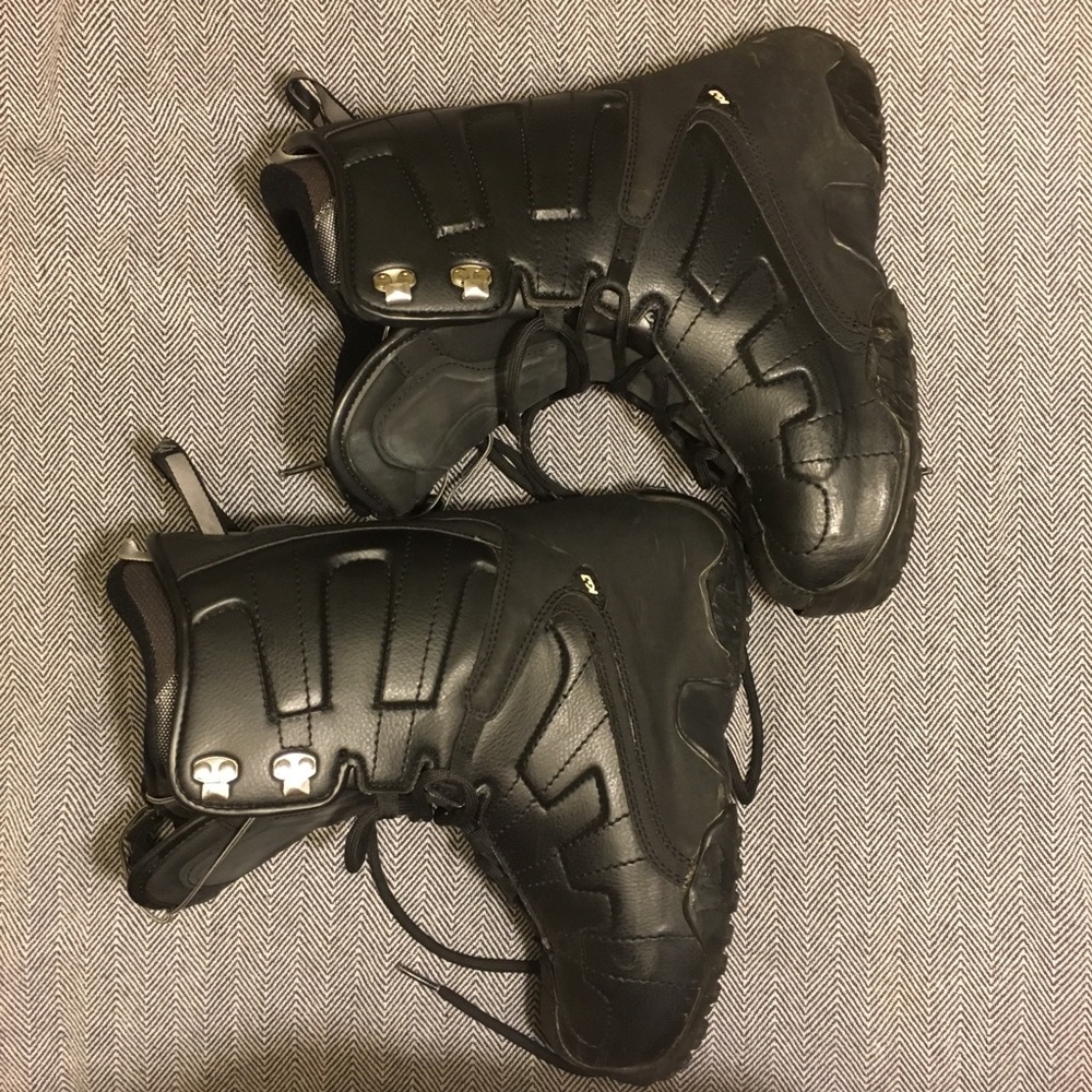 Northwave Snowboard Boots
